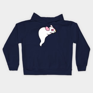 Ghost Rat Kids Hoodie